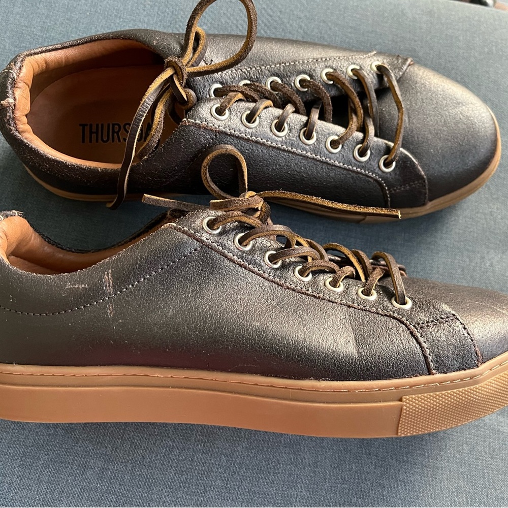 Thursday Boot Co. Premier Low Top Women’s Sneaker